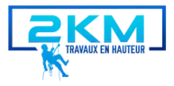 2KM Peinture Facade - Peinture industrielle et bardage a Beziers